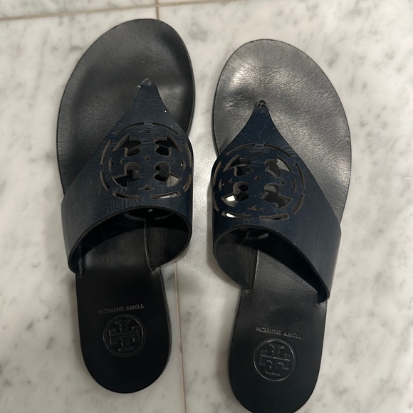 Tory Burch sandals - Picture 1 of 2